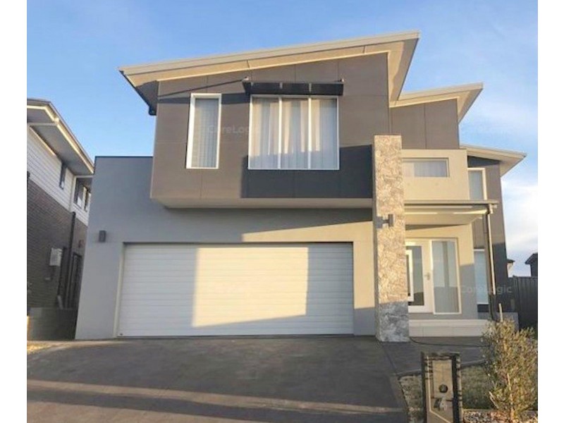 4 McCormack Street, Oran Park NSW 2570