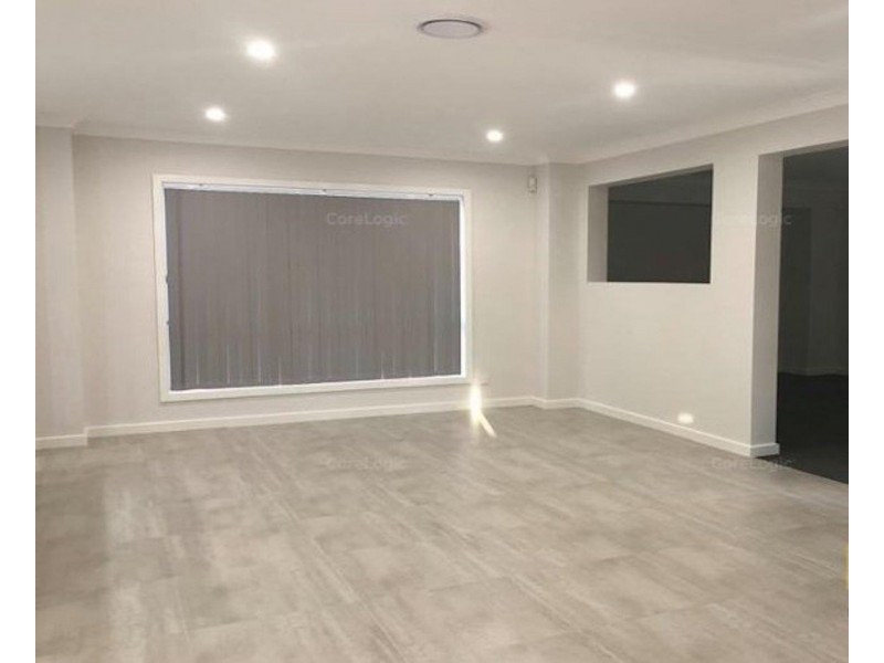 4 McCormack Street, Oran Park NSW 2570