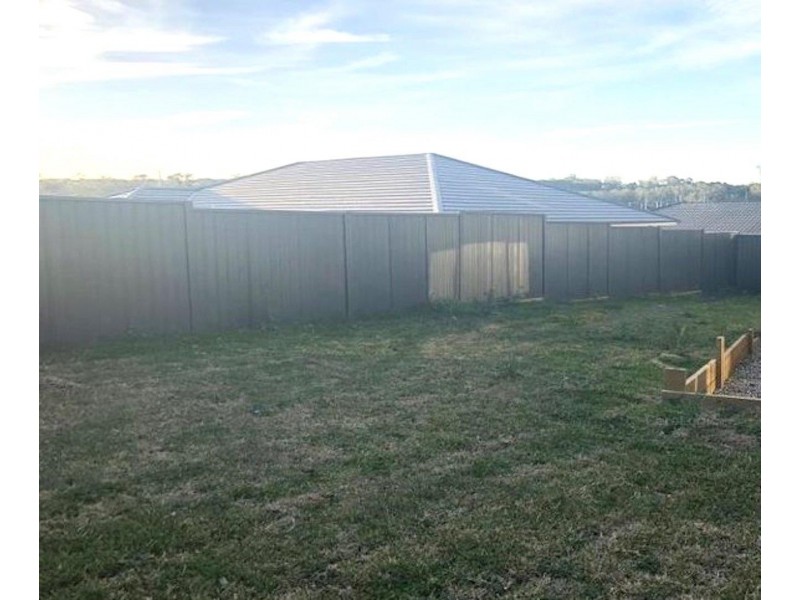 4 McCormack Street, Oran Park NSW 2570