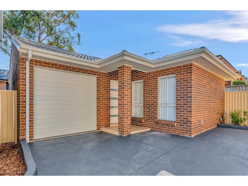 38-40 Stanbrook Street, Fairfield Heights NSW 2165