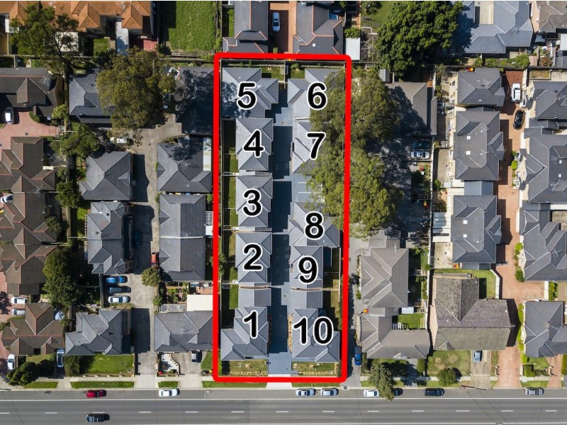 38-40 Stanbrook Street, Fairfield Heights NSW 2165