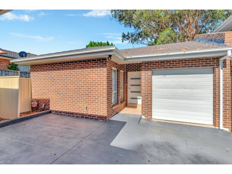 38-40 Stanbrook Street, Fairfield Heights NSW 2165