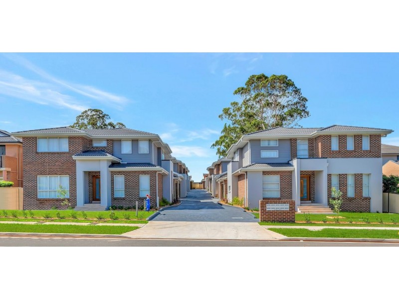 38-40 Stanbrook Street, Fairfield Heights NSW 2165