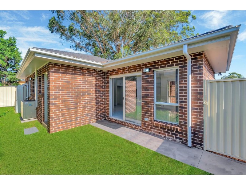 38-40 Stanbrook Street, Fairfield Heights NSW 2165