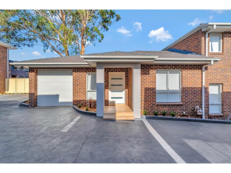 38-40 Stanbrook Street, Fairfield Heights NSW 2165