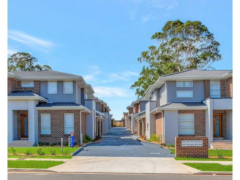 9/38-40 Stanbrook Street, Fairfield Heights NSW 2165