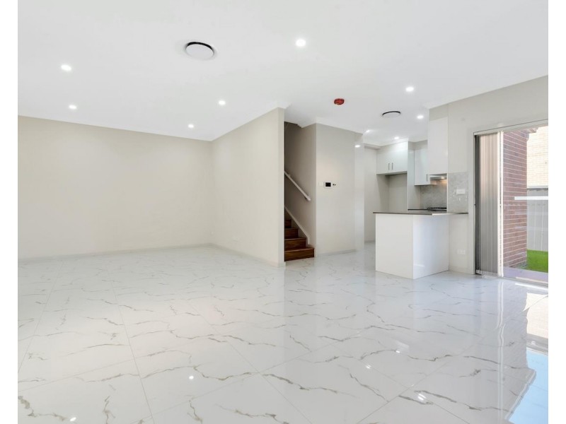 9/38-40 Stanbrook Street, Fairfield Heights NSW 2165