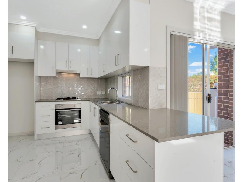 9/38-40 Stanbrook Street, Fairfield Heights NSW 2165