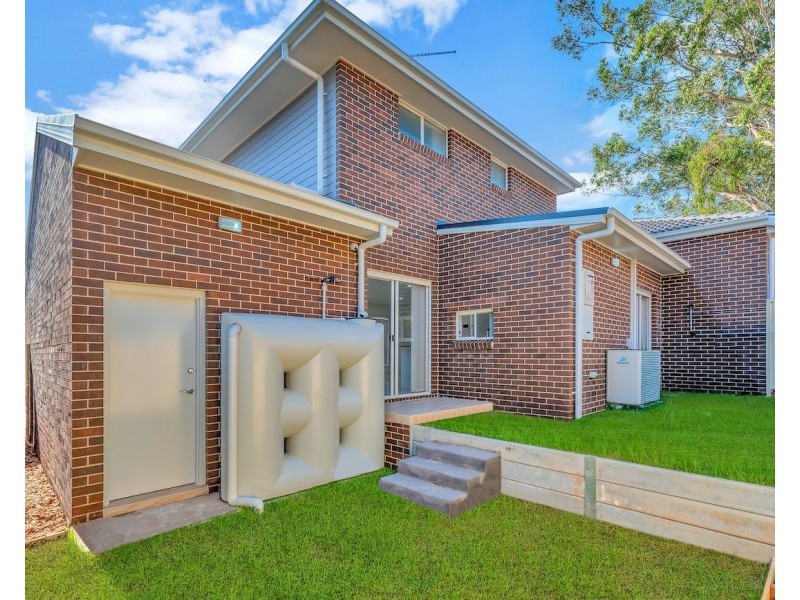 9/38-40 Stanbrook Street, Fairfield Heights NSW 2165