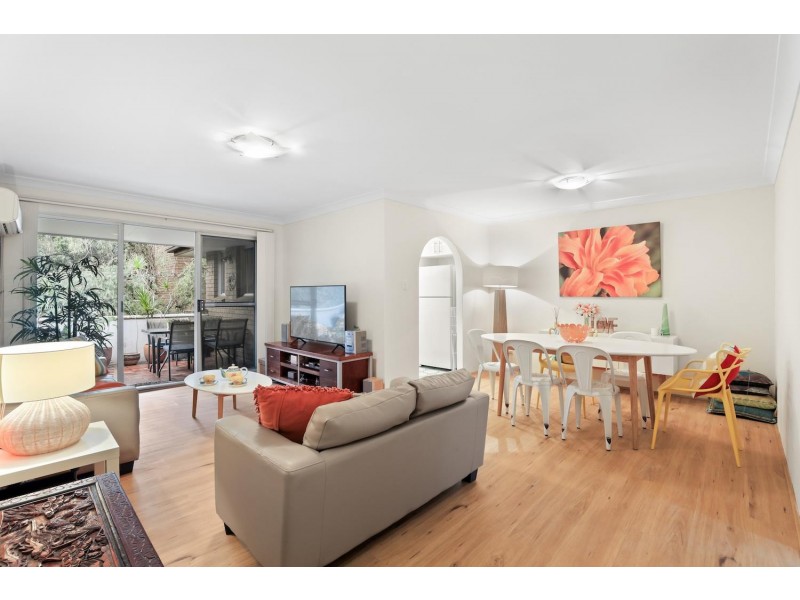 31/18 Thomas Street, Parramatta NSW 2150