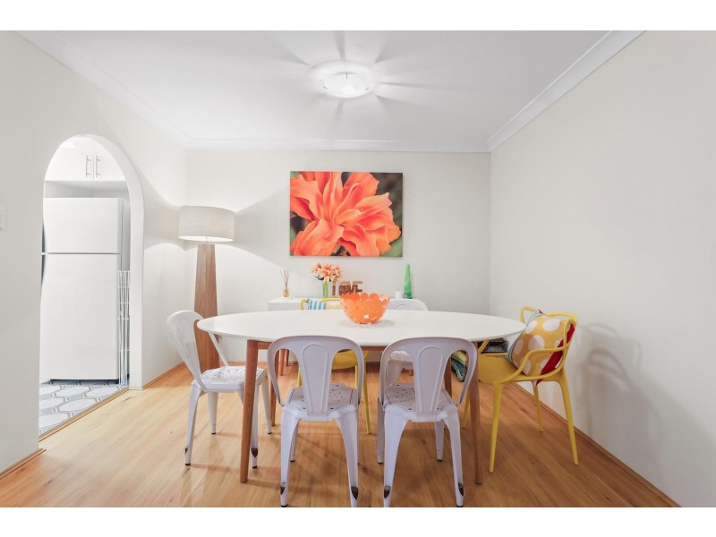 31/18 Thomas Street, Parramatta NSW 2150