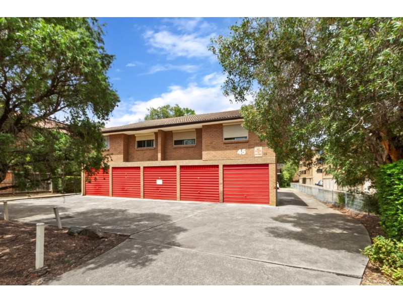 31/18 Thomas Street, Parramatta NSW 2150