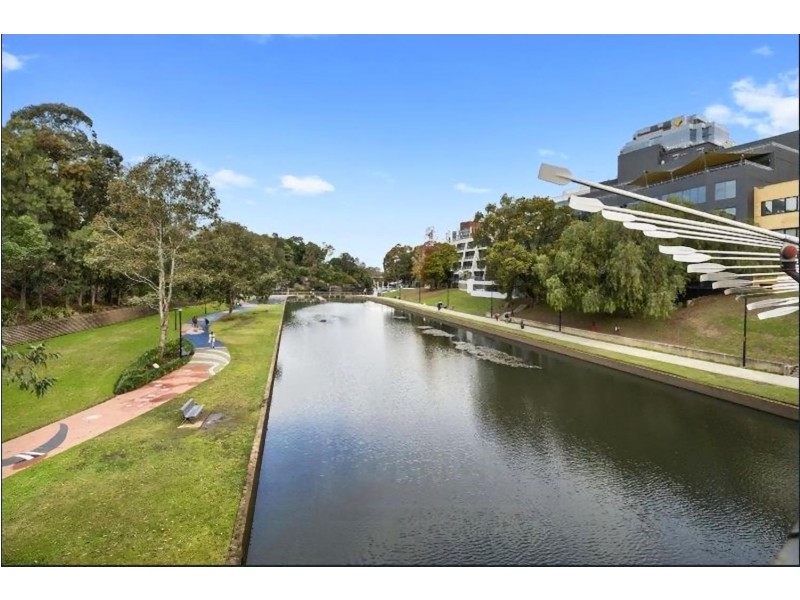 31/18 Thomas Street, Parramatta NSW 2150