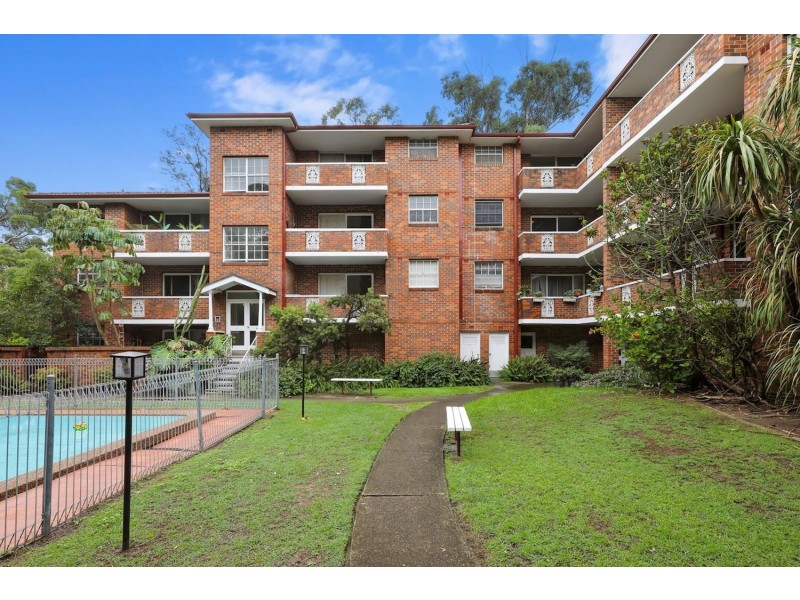 10/20 Elizabeth Street, Parramatta NSW 2150
