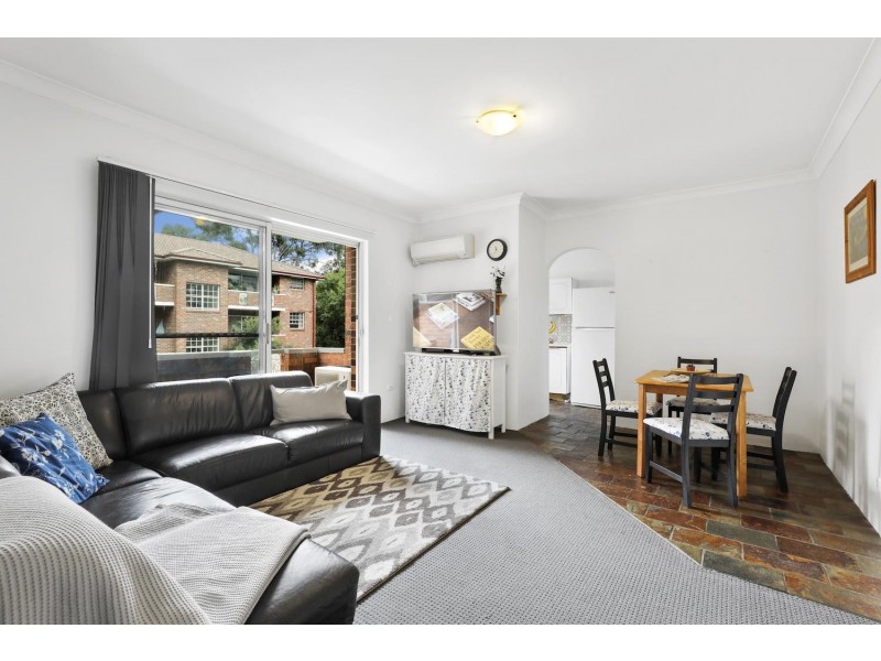 10/20 Elizabeth Street, Parramatta NSW 2150