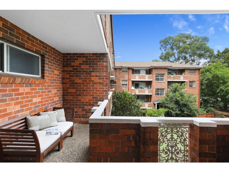 10/20 Elizabeth Street, Parramatta NSW 2150