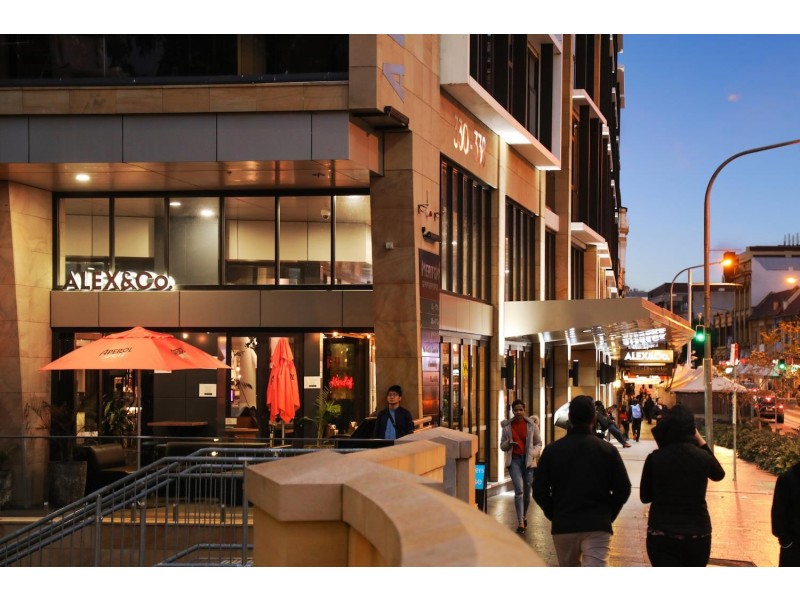 10/20 Elizabeth Street, Parramatta NSW 2150