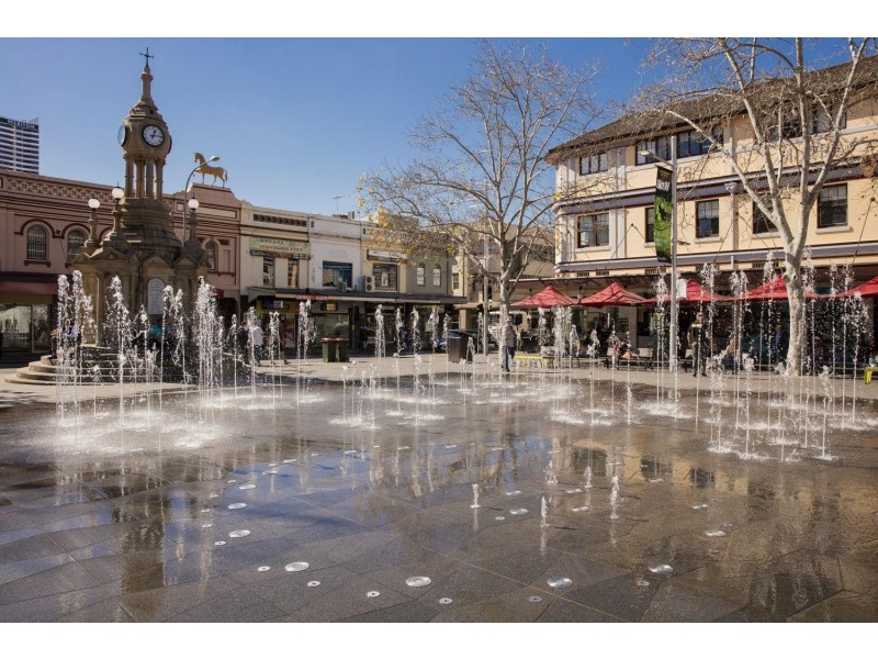 10/20 Elizabeth Street, Parramatta NSW 2150