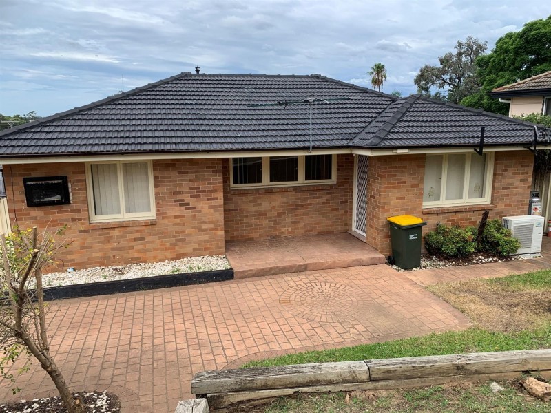 91 Miller Road, Miller NSW 2168