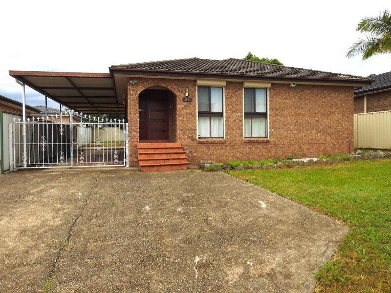 Bossley Park NSW 2176
