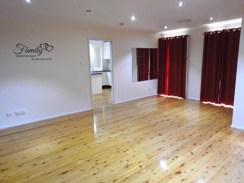 Bossley Park NSW 2176