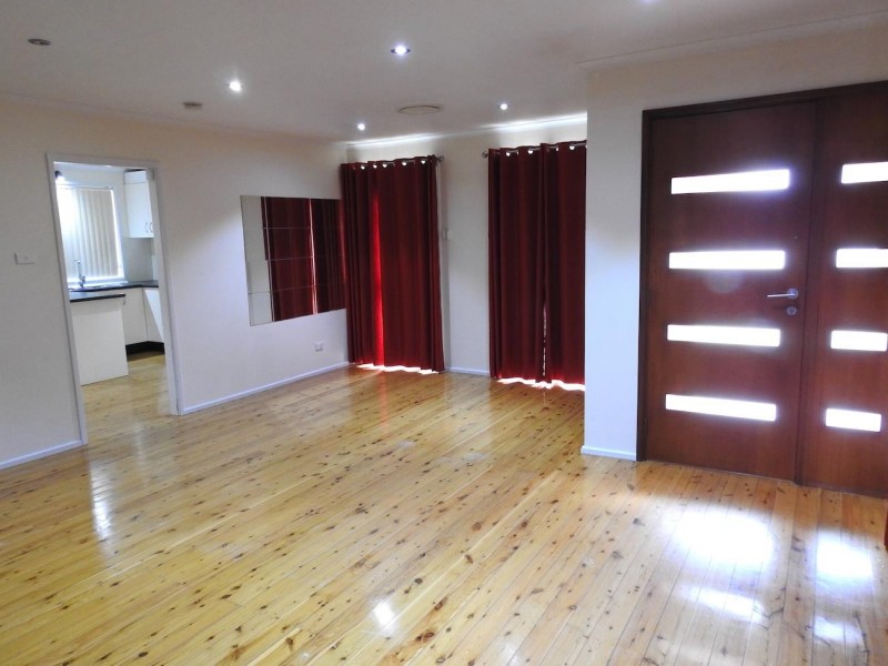 Bossley Park NSW 2176