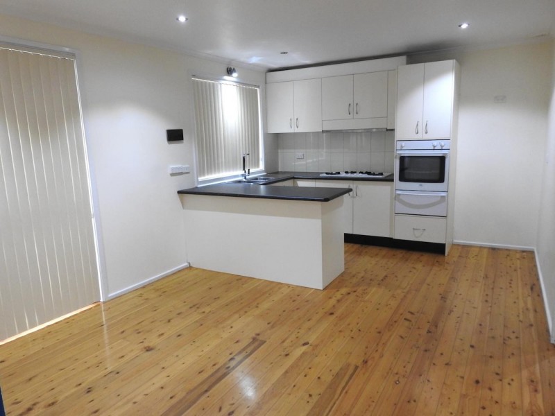 Bossley Park NSW 2176