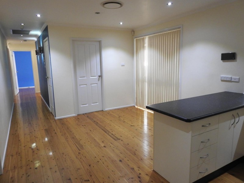 Bossley Park NSW 2176