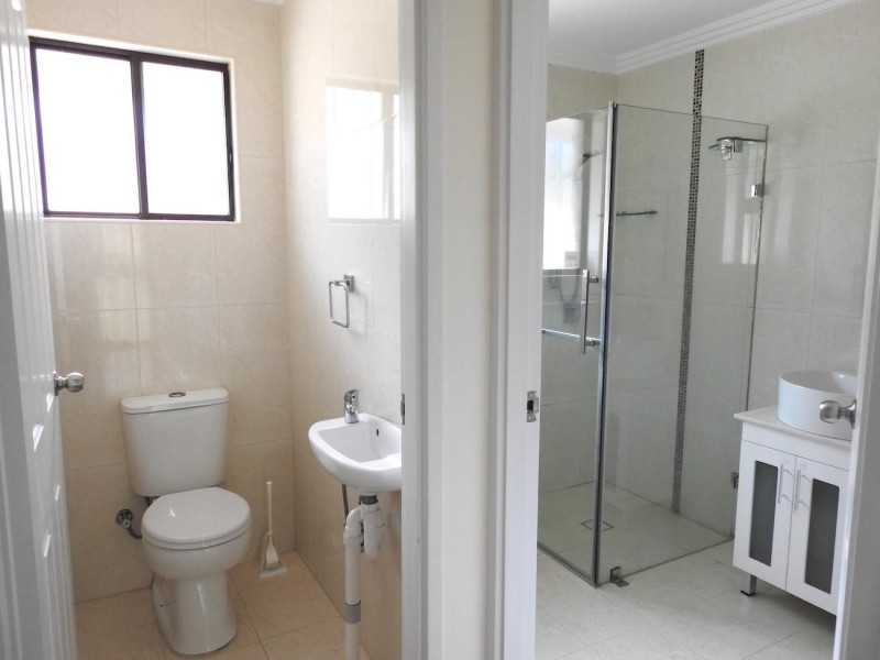 Bossley Park NSW 2176