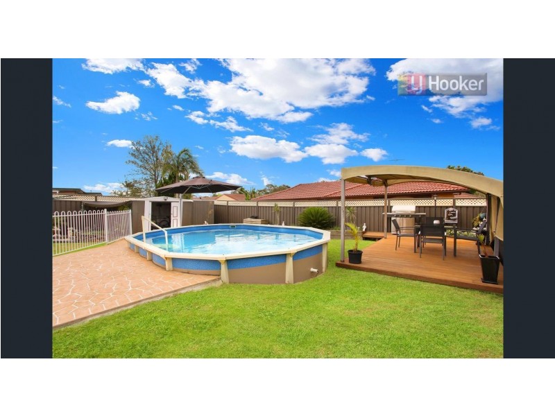 8 Mcfarlane Drive, Minchinbury NSW 2770