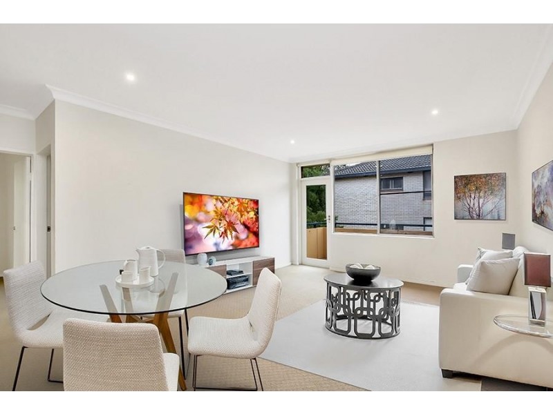 6/29 Anzac Parade, Kensington NSW 2033