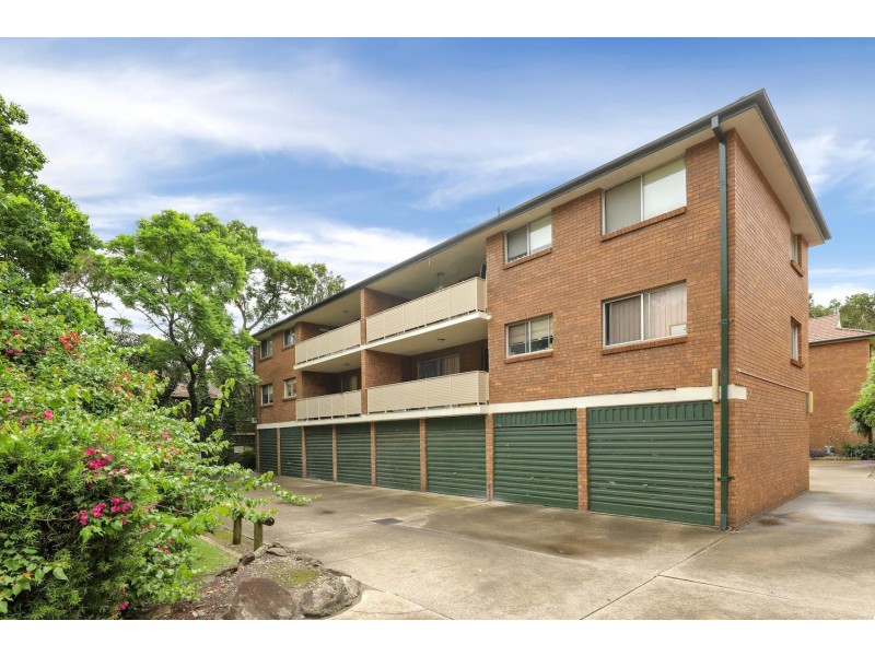 11/47 Victoria Road, Parramatta NSW 2150