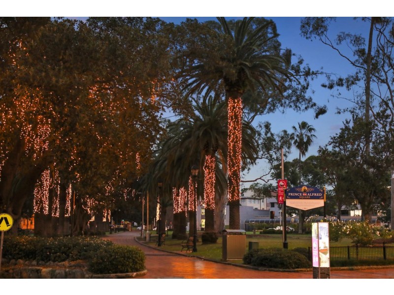 11/47 Victoria Road, Parramatta NSW 2150