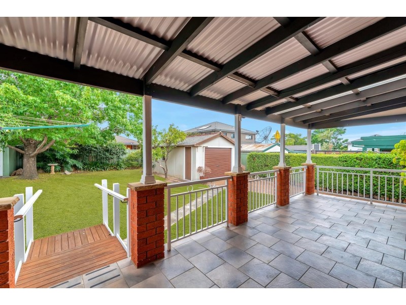 154 Neville Street, Smithfield NSW 2164
