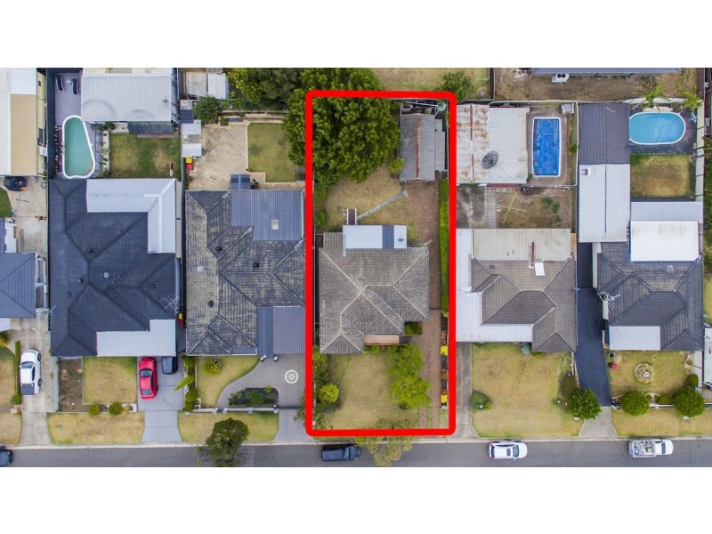 154 Neville Street, Smithfield NSW 2164