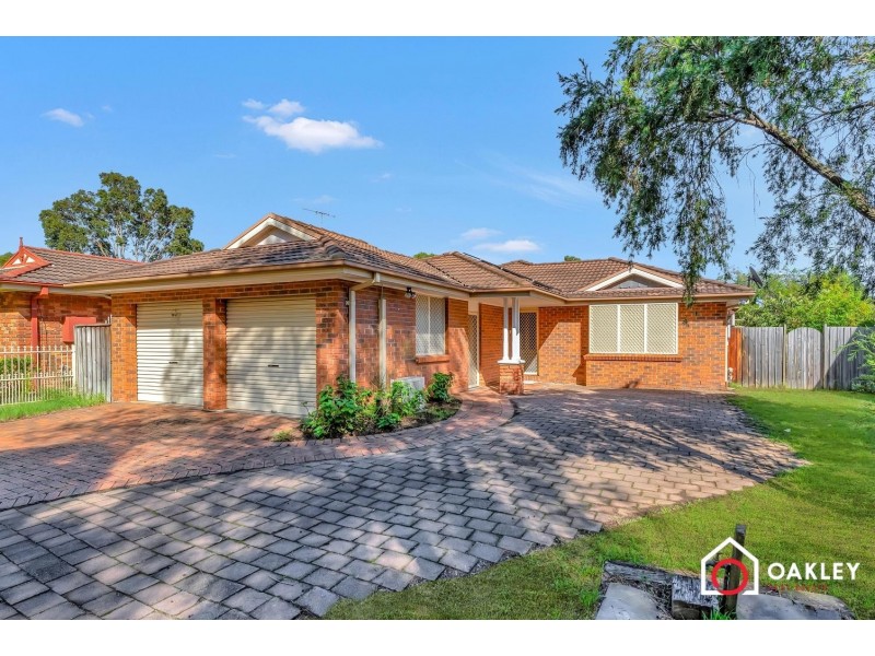 9 Sienna Grove, Woodcroft NSW 2767