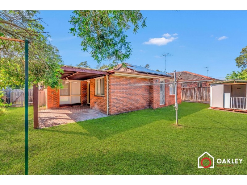 9 Sienna Grove, Woodcroft NSW 2767
