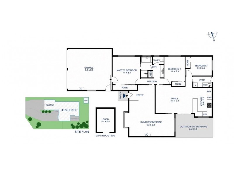 9 Sienna Grove, Woodcroft NSW 2767