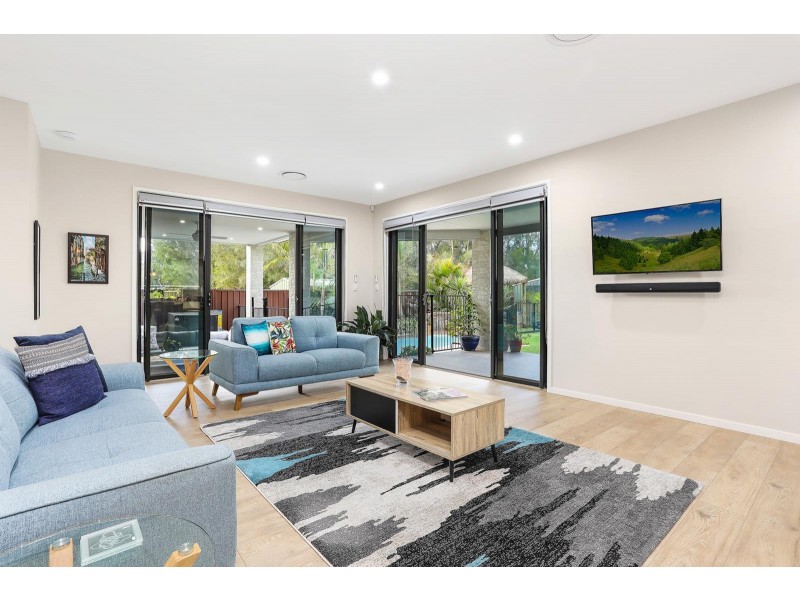 9 Kaluna Avenue, Smithfield NSW 2164