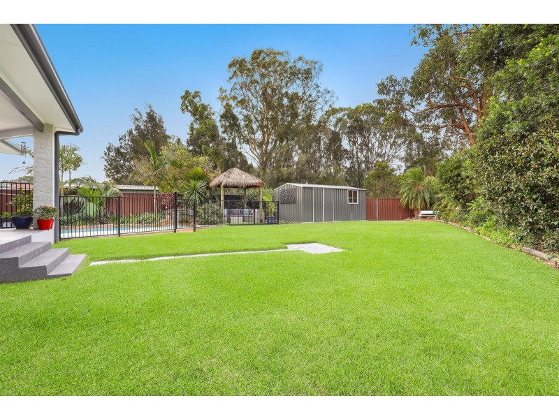 9 Kaluna Avenue, Smithfield NSW 2164