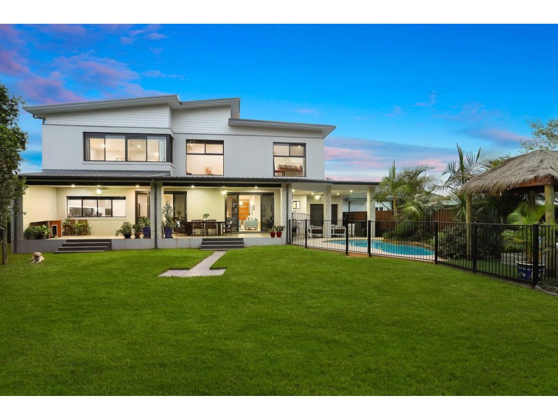 9 Kaluna Avenue, Smithfield NSW 2164