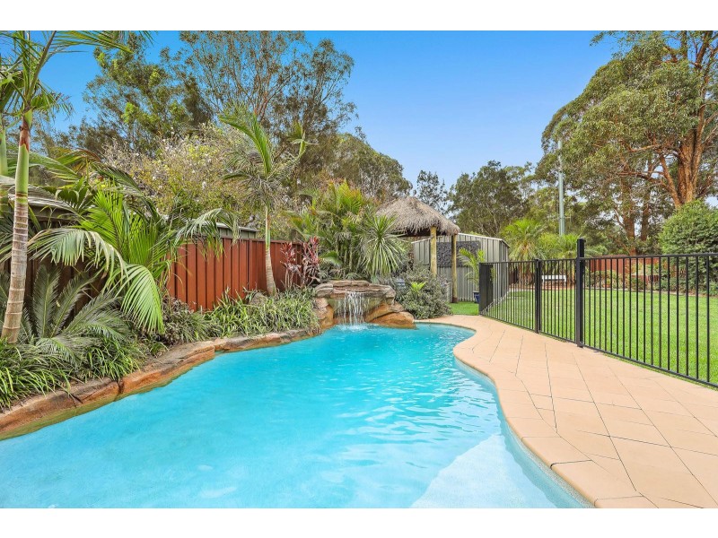 9 Kaluna Avenue, Smithfield NSW 2164