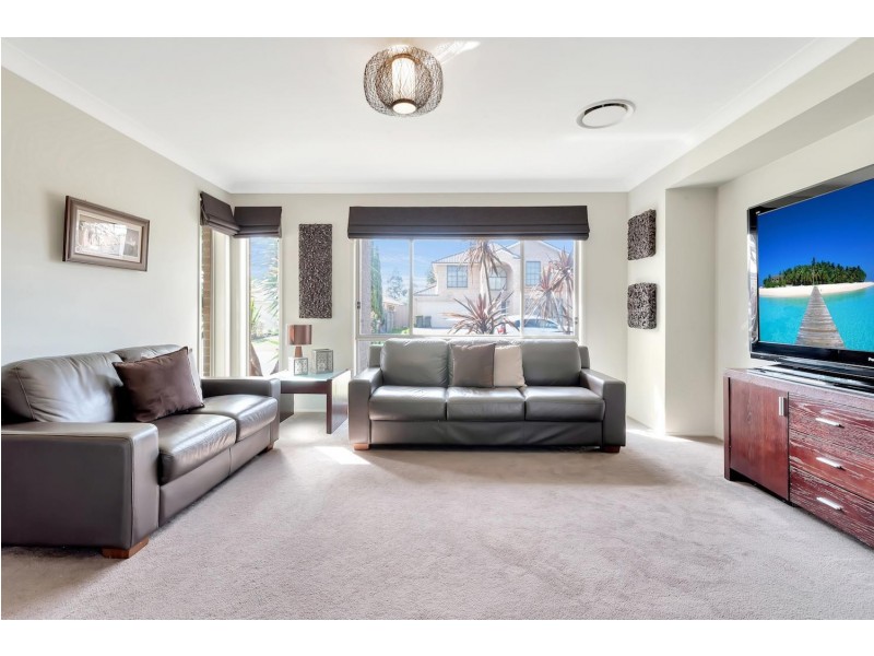 43  Lilydale Drive, Woodcroft NSW 2767