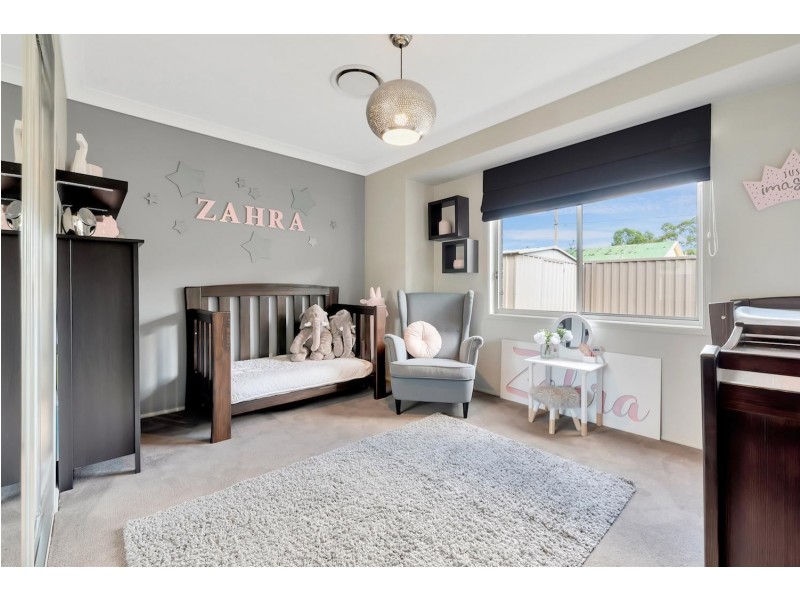 43  Lilydale Drive, Woodcroft NSW 2767