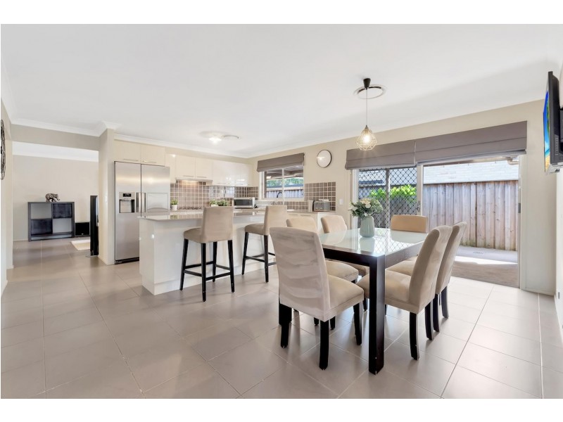 43  Lilydale Drive, Woodcroft NSW 2767