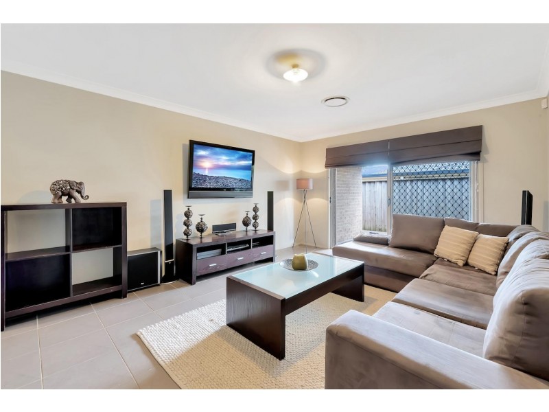 43  Lilydale Drive, Woodcroft NSW 2767