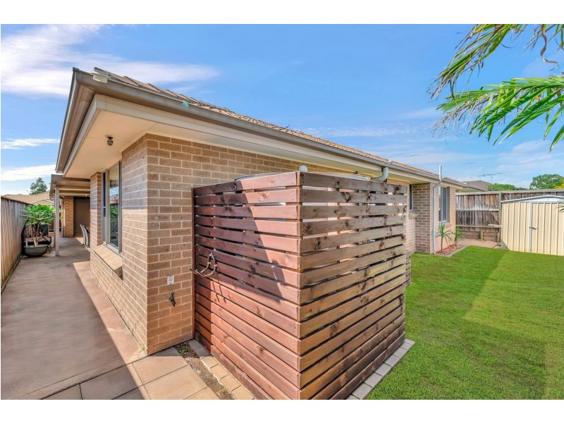 43  Lilydale Drive, Woodcroft NSW 2767