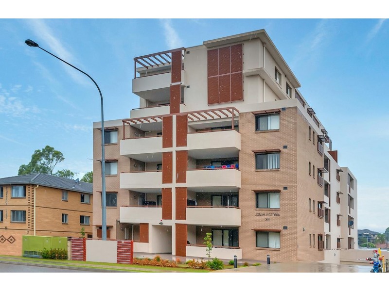 422/39 Nelson Street, Fairfield NSW 2165