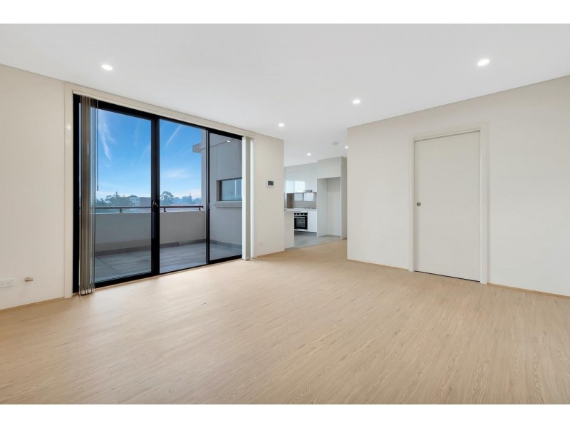 422/39 Nelson Street, Fairfield NSW 2165