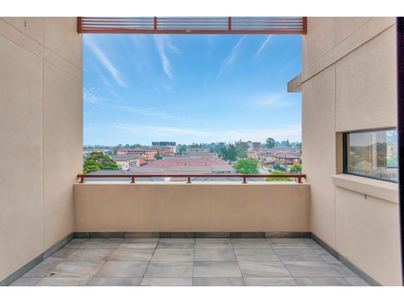 422/39 Nelson Street, Fairfield NSW 2165